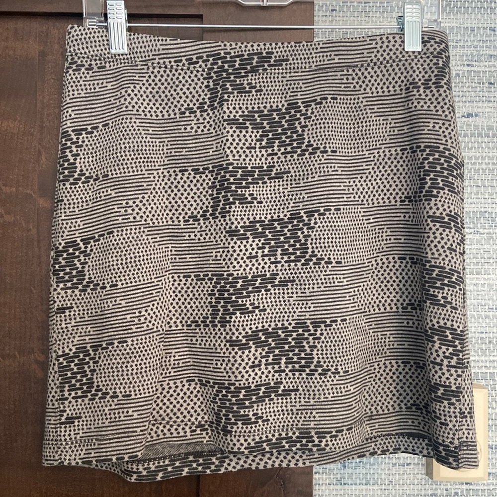 Icebreaker Merino Wool Skirt.  Size M.